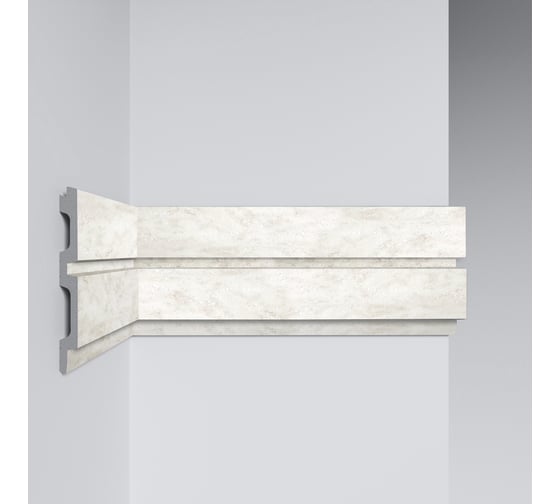 Панель Decomaster 122x12x2900 мм D319-1633 ДМ
