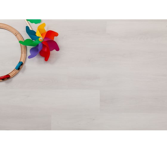 SPC каменный ламинат BONKEEL Wood Tres 1220x183x3,5мм 2,232м2/10шт/у 589295