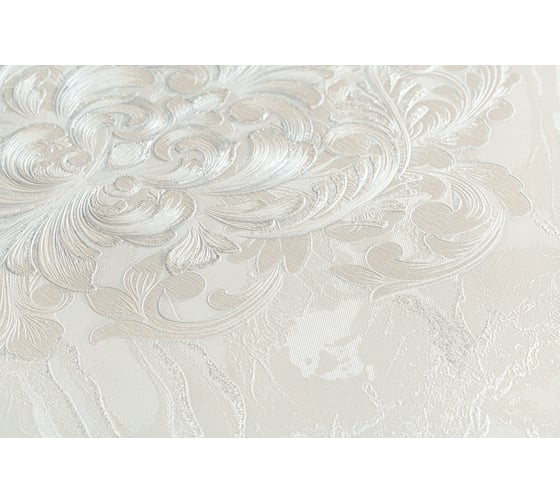 Обои Domingo декор, горячего тиснения, на флизелиновой основе, арт. Амадин, 10х1.06 м 11146-01