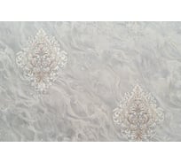 Обои Domingo декор, горячего тиснения, на флизелиновой основе, арт. Амадин, 10х1.06 м 11146-04