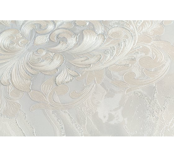 Обои Domingo декор, горячего тиснения, на флизелиновой основе, арт. Амадин, 10х1.06 м 11146-02