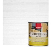 Пропитка NEOMID BIO COLOR ULTRA белый 0.9 л Н -ULTRA-0,9/белый