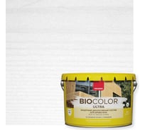 Пропитка NEOMID BIO COLOR ULTRA белый 9 л Н-ULTRA-9/белый