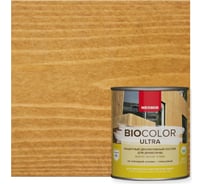 Пропитка NEOMID BIO COLOR ULTRA дуб 0.9 л Н -ULTRA-0,9/дуб