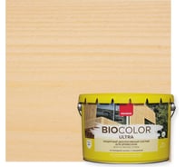 Пропитка NEOMID BIO COLOR ULTRA бесцветный 9 л Н -ULTRA-9/бесц