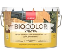 Пропитка NEOMID BIO COLOR ULTRA орегон 9 л Н -ULTRA-9/орег