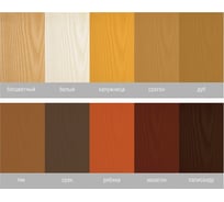 Пропитка NEOMID BIO COLOR ULTRA орегон 9 л Н -ULTRA-9/орег