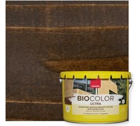 Пропитка NEOMID BIO COLOR ULTRA палисандр 9 л Н -ULTRA-9/палис
