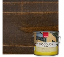 Пропитка NEOMID BIO COLOR ULTRA палисандр 2,7 л Н -ULTRA-2,7/палис
