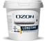 Интерьерная краска OZON LONGTIME ВД-АК 227А 2.7л/3.9кг ВД-АК-227А-3,9 1