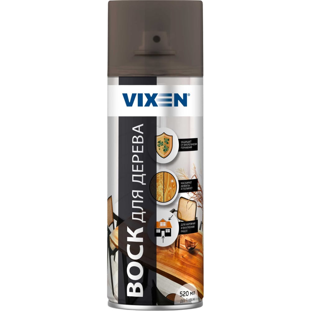  для дерева Vixen аэрозоль 520 мл VX91015 - выгодная цена, отзывы .