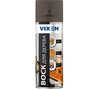 Воск для дерева Vixen аэрозоль 520 мл VX91015