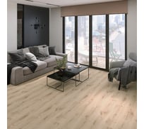 Ламинат Kronostar Caspian Дуб Милано Натуральный 32класс 8 мм ( 2,109 кв.м.) Т0032316