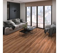 Ламинат Kronostar Caspian Дуб Флэминг 32класс 8 мм ( 2,109 кв.м.) Т0032322