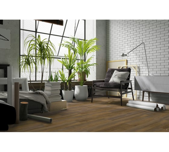 Ламинат Kronostar Mixology Дуб Марсо 32класс 8мм ( 2,109 кв.м.) Т0032378