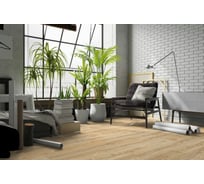 Ламинат Kronostar Mixology Дуб Ретушированный 32класс 8мм ( 2,109 кв.м.) Т0032376