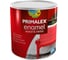 Алкидная эмаль PRIMALEX Wood&Metal Base L, белая, 1л 395754 1