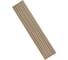 Реечные панели LAKO DECOR "Орех светлый" 6 ШТ 1000x160x23мм LKD-RE-P41-100CM-MEGA6 33