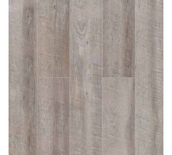 Кварц-виниловая плитка SPC Alpine Floor REAL WOOD ЕСО 2-10 Дуб Carry 1220x183x6, 2,23 м2 ECO 2-10 MC
