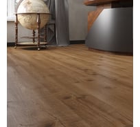 Кварц-виниловая плитка SPC Alpine Floor REAL WOOD ЕСО 2-1 Дуб Royal 1220x183x6, 2,23 м2 ECO 2-1 MC