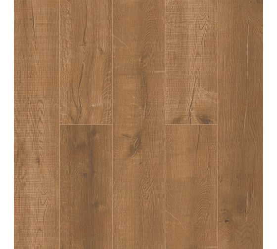 Кварц-виниловая плитка SPC Alpine Floor REAL WOOD ЕСО 2-1 Дуб Royal 1220x183x6, 2,23 м2 ECO 2-1 MC