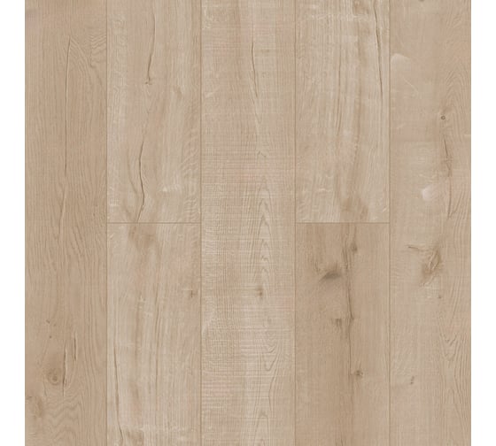 Кварц-виниловая плитка SPC Alpine Floor REAL WOOD ЕСО 2-5 Дуб Натуральный 1220x183x6, 2,23 м2 ECO 2-5 MC