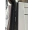 Входная дверь ООО ВДК Кватро Black LS-23 Черный шелк/Царга Ясень белый 860*2050 правая ДМ94 13