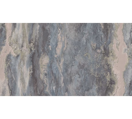 Обои декоративные горячего тиснения на флизелиновой основе Артекс Катрин, 10х1.06 м D 10866-05