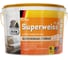 Краска Dufa Retail ВД SUPERWEISS PLUS база 1, 2,5 л МП00-004744 1