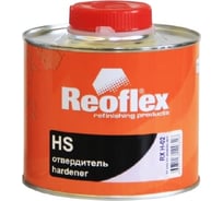 Отвердитель Reoflex HS 0,5 л RX H-02/500