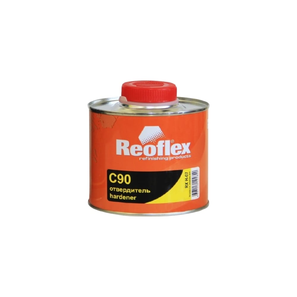 Отвердитель Reoflex C90, 0.5 л RX H-07/500 - выгодная цена, отзывы ...