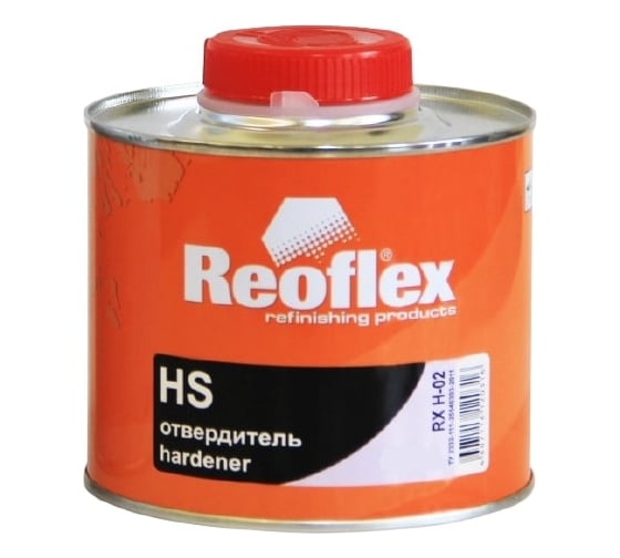 Отвердитель Reoflex HS 0,25 л RX H-02/250