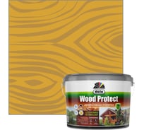 Пропитка для защиты древесины Dufa Wood Protect сосна 2,5 л МП000015773 16509654