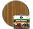 Пропитка для защиты древесины Dufa Wood Protect тик 10 л МП000015771 1