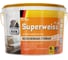 Краска Dufa Retail ВД SUPERWEISS PLUS база 1, 1 л МП00-004743 1