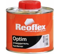 Отвердитель Reoflex Optim 0,25 л RX Н-05/250