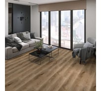 Ламинат Kronostar Biom Дуб Лоусон 33 класс 8 мм (2,109 кв.м) Т0032728
