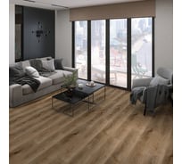 Ламинат Kronostar Biom Дуб Федель 33 класс 8 мм (2,109 кв.м) Т0032727