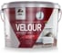 Интерьерная краска Dufa Premium ВД VELOUR акриловая, бархатистая текстура, база 3, 2,5 л Н0000004820 1