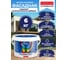Краска фасадная Colorini Premium 6 кг КПРФ6 2