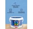 Краска фасадная Colorini Premium 6 кг КПРФ6 6