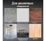 Краска Colorini Premium Loft чёрный 1,3 кг КПРЛ13 3