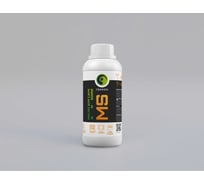 Масло по дереву Gekkon для обработки саун, 0,5 л mds05