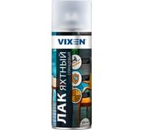 Яхтный лак Vixen глянцевый 520 мл VX24002 16510527