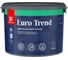 Краска для обоев и стен Tikkurila Euro Trend, база С, матовая 2.7 л 700009623 1