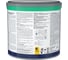 Краска для обоев и стен Tikkurila Euro Trend, база С, матовая 2.7 л 700009623 2