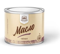 Твердое масло для деревянных полов МАРТЬЯНОВ 250 мл 100.210.250