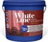 Краска для шифера и цоколя White Line ВД S 1060 Y 80 R ведро 9 л 4690417122387 2