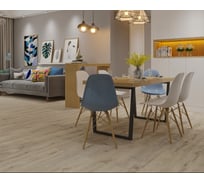 Ламинат Balterio Traditions Промышленный светлый дуб 32 класс 9 мм (1,573 кв.м.) Р0046333