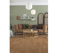 Ламинат FLOORWOOD Phantom Wax Дуб Драйс 34 класс 8 мм (2,3424 кв.м) Р0054449